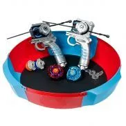 68706 Игрушка. Набор для баттла Ориджинс Битва Легенд. TM Infinity Nado