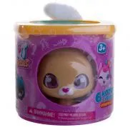 450001-3 Игровой набор QT Kitties Милые котята Дина