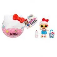 523857 LOL Surprise Loves Hello Kitty and Friends