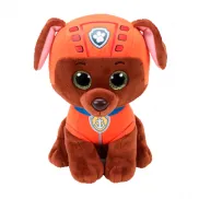 96324 Игрушка мягконабивная Щенок Zuma серии "Paw Patrol", 24 см