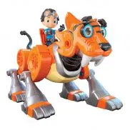 28116 Игрушка Rusty Rivets Тигрбот 28116 Игрушка Rusty Rivets Тигрбот