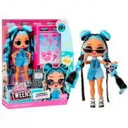 68374/542582 Кукла LOL Surprise Tweens Freshest
