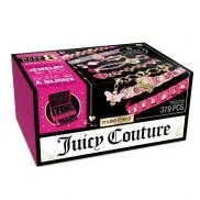 4461 Набор для создания браслетов "Шкатулка с драгоценностями Juicy Couture"