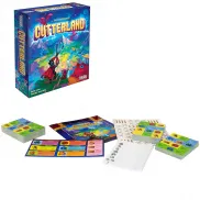 915186 Настольная игра Cutterland