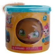 450001-5 Игровой набор QT Kitties Милые котята Джинжер