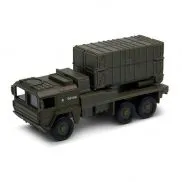 99196 Игрушка военный автомобиль 99196 Игрушка военный автомобиль