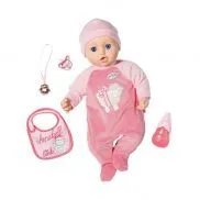 706299 Игрушка Baby Annabell Кукла  43 см