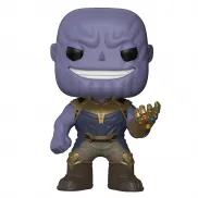 31075 Фигурка Funko POP! Марвел. Мстители Война бесконечности. Танос (Avengers Infinity War Thanos)