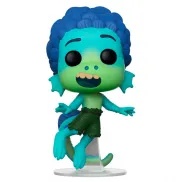 55760 Фигурка Funko POP! Дисней. Лука. Лука (Морской монстр) (Disney Luca Luca (Sea Monster))