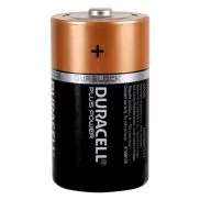 DUR боч Эл. пит. алкал DURACELL LR20/MN1300 2BP