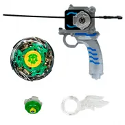 68699 Игрушка. Волчок Арес, Soul Bow Божественный лук. TM Infinity Nado