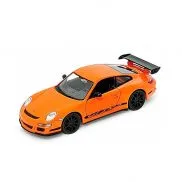 42397 Игрушка Модель машины 1:34-39 Porsche GT3 RS