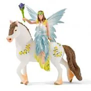 70516 Игрушка. Эйла на лошади 70516 Игрушка. Эйла на лошади