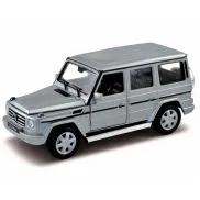 39889 Игрушка Модель машины 1:32 Mercedes-Benz GLK