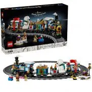 10361 Конструктор Праздничный экспресс