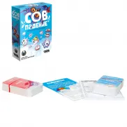 915260 Настольная игра Совпадение 915260 Настольная игра Совпадение