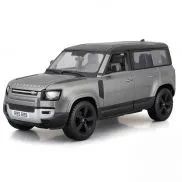 18-21101 Модель автомобиля LAND ROVER DEFENDER 2022 1:24