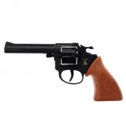 0334F Игрушка Пистолет Ringo 8-зарядные Gun, Special Action 198mm, упаковка-короб (Sohni-Wicke)