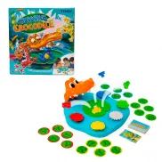 T72471 Игрушка "Берегись Крокодила!"
