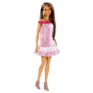 DGY56 Кукла Barbie "Игра с модой"