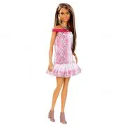 DGY56 Кукла Barbie "Игра с модой" DGY56 Кукла Barbie "Игра с модой"