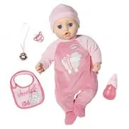 702628 Игрушка Baby Annabell Кукла многофункциональная, 43 см, кор.