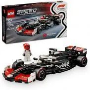 77250 Конструктор Скоростные чемпионы "Formula 1 MoneyGram Haas VF-24"