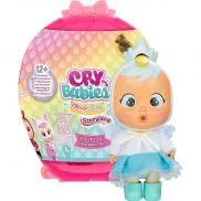 81970 Игрушка Плачущий младенец Cry Babies magic tears серия Dress me up, 13 видов в асс.