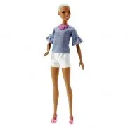 FBR37/FNJ40 Кукла Barbie® из серии "Игра с модой" FBR37/FNJ40 Кукла Barbie® из серии "Игра с модой"