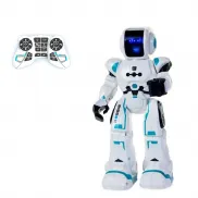 XT380831 Игрушка Робот на р/у "Xtrem Bots: Напарник", световые и звуковые эффекты