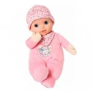 702543 Игрушка Baby Annabell for babies Кукла "Сердечко", 30 см, дисплей