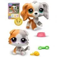 00626_LPS Набор "Пара друзей": две фигурки мини-животных с аксессуарами, Littlest Pet Shop