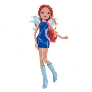 IW01601801 Кукла Winx Club "Твигги", Блум