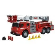 203719003 Игрушка.Пожарная машина 62 см