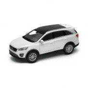 43710 Игрушка модель машины 1:34-39 Kia Sorento