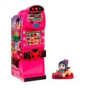 36840 Игрушка Ralf2 Дисплей с героем в асс.