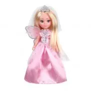 451317 Игрушка Кукла "Волшебное превращение" 2в1 Фея-принцесса Mary Poppins