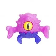 42860 Игрушка Ультраредкий Хрустикоид Галактическая атака тянущаяся фигурка GooJitZu