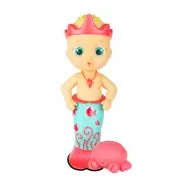 99678 Игрушка Bloopies Кукла русалочка для купания Коби IMC toys