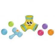 65973 Игровой набор развивающий Веселый молоточек Toomies