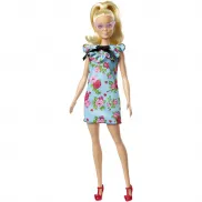 FBR37/FJF52 Кукла Barbie® из серии "Игра с модой" FBR37/FJF52 Кукла Barbie® из серии "Игра с модой"
