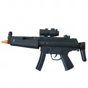 ARS-309 Игрушка Автомат, световые и звуковые эффекты.