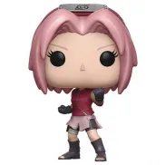 12451 Фигурка Funko POP! Аниме Наруто. Сакура (Animation Naruto Shippuden Sakura)