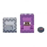 19973 Фигурка Майнкрафт Шалкер Jazwares 19973 Фигурка Майнкрафт Шалкер Jazwares