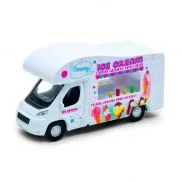 92659 Игрушка модель машины Ice cream Van