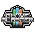 Glove blaster