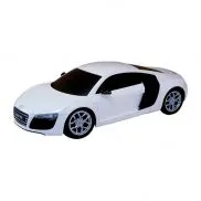 24065 Игрушка модель машины 1:24 Audi R8 V10