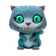 6711 Фигурка Funko POP! Дисней.Алиса в стране чудес.Чеширский кот (Alice in Wonderland Cheshire Cat)