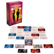 GG041 Настольная игра Codenames GG041 Настольная игра Codenames