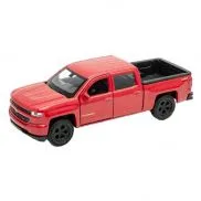 39893 Игрушка модель машины 1:24 Chevrolet Silverado 1:32